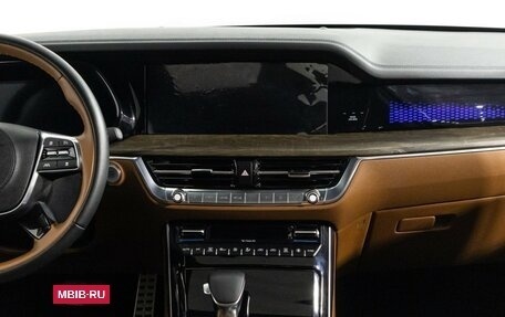 KIA Mohave I, 2022 год, 5 799 000 рублей, 15 фотография