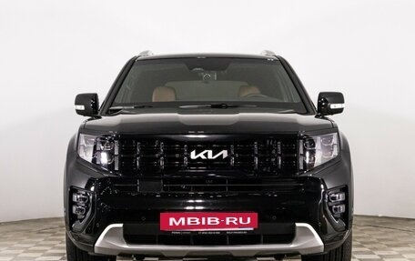 KIA Mohave I, 2022 год, 5 799 000 рублей, 2 фотография