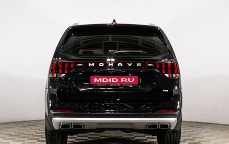 KIA Mohave I, 2022 год, 5 799 000 рублей, 6 фотография