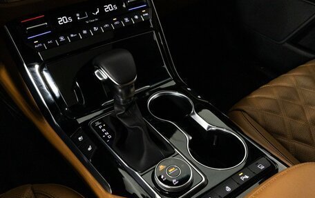 KIA Mohave I, 2022 год, 5 799 000 рублей, 23 фотография