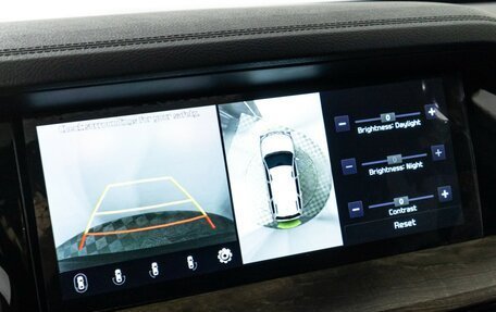 KIA Mohave I, 2022 год, 5 799 000 рублей, 28 фотография