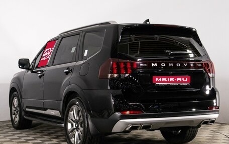 KIA Mohave I, 2022 год, 5 799 000 рублей, 7 фотография
