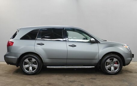 Acura MDX II, 2007 год, 1 300 000 рублей, 4 фотография