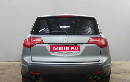 Acura MDX II, 2007 год, 1 300 000 рублей, 6 фотография