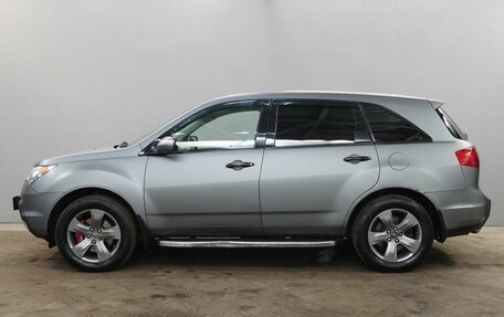 Acura MDX II, 2007 год, 1 300 000 рублей, 8 фотография