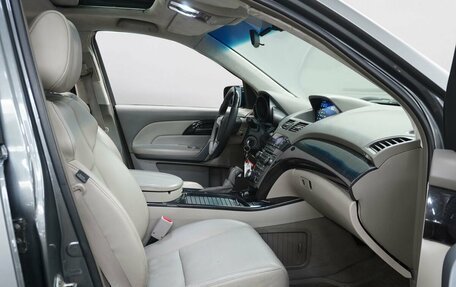 Acura MDX II, 2007 год, 1 300 000 рублей, 12 фотография