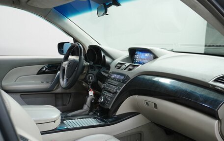 Acura MDX II, 2007 год, 1 300 000 рублей, 13 фотография