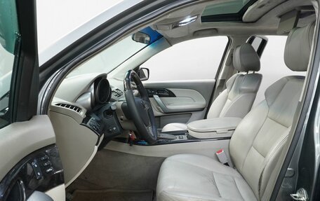 Acura MDX II, 2007 год, 1 300 000 рублей, 15 фотография