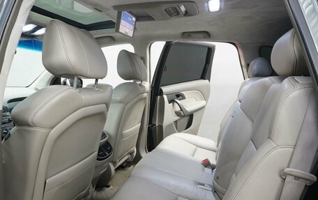 Acura MDX II, 2007 год, 1 300 000 рублей, 14 фотография
