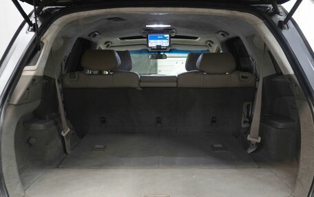 Acura MDX II, 2007 год, 1 300 000 рублей, 18 фотография