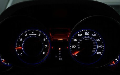 Acura MDX II, 2007 год, 1 300 000 рублей, 20 фотография