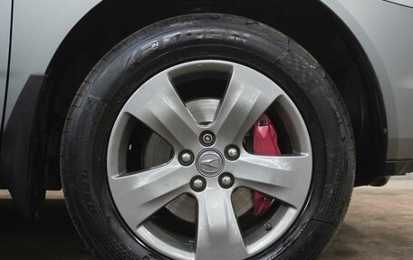 Acura MDX II, 2007 год, 1 300 000 рублей, 19 фотография