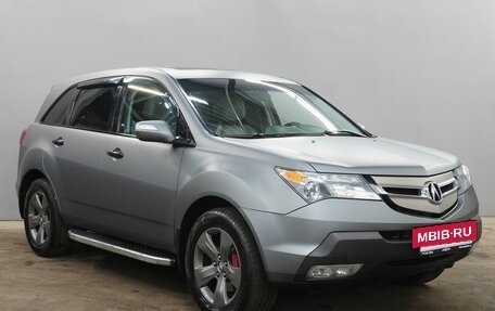 Acura MDX II, 2007 год, 1 300 000 рублей, 3 фотография