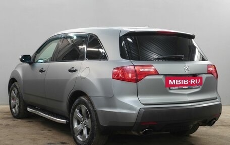 Acura MDX II, 2007 год, 1 300 000 рублей, 7 фотография