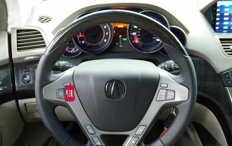 Acura MDX II, 2007 год, 1 300 000 рублей, 10 фотография