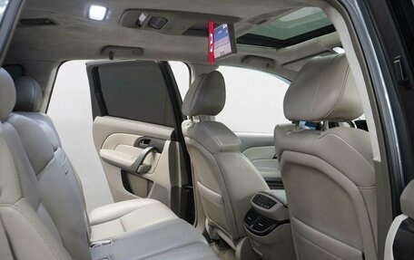 Acura MDX II, 2007 год, 1 300 000 рублей, 11 фотография