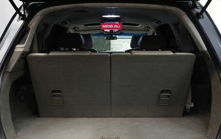 Acura MDX II, 2007 год, 1 300 000 рублей, 17 фотография