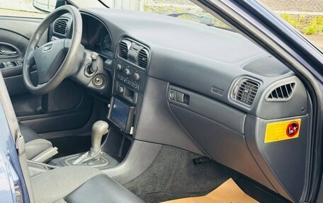 Volvo V40 I, 2003 год, 350 000 рублей, 11 фотография