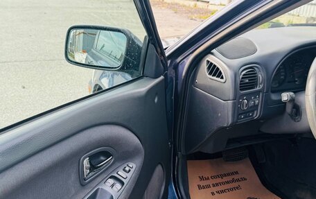 Volvo V40 I, 2003 год, 350 000 рублей, 6 фотография