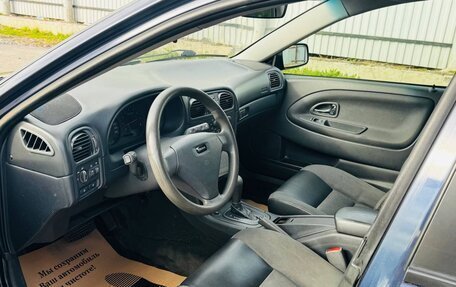 Volvo V40 I, 2003 год, 350 000 рублей, 12 фотография