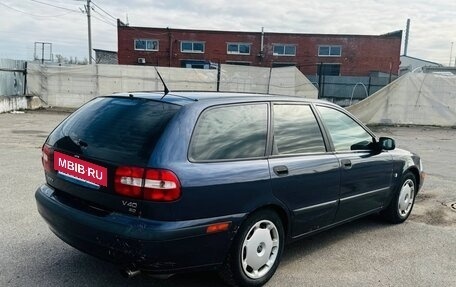 Volvo V40 I, 2003 год, 350 000 рублей, 4 фотография