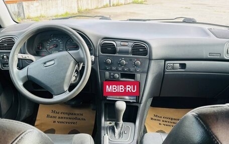 Volvo V40 I, 2003 год, 350 000 рублей, 10 фотография