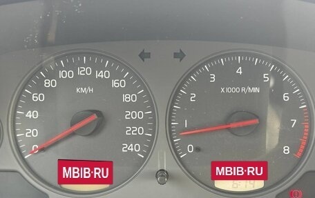 Volvo V40 I, 2003 год, 350 000 рублей, 9 фотография