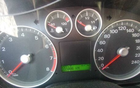 Ford C-MAX I рестайлинг, 2005 год, 510 000 рублей, 1 фотография