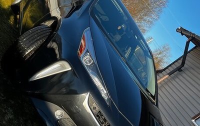 Toyota Prius IV XW50, 2019 год, 1 800 000 рублей, 1 фотография