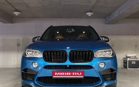 BMW X5 M, 2018 год, 5 500 000 рублей, 1 фотография