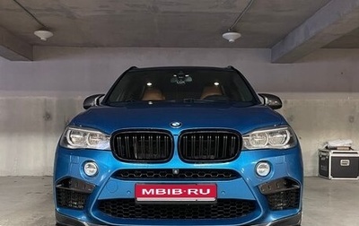 BMW X5 M, 2018 год, 5 500 000 рублей, 1 фотография