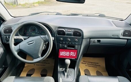 Volvo V40 I, 2003 год, 350 000 рублей, 13 фотография