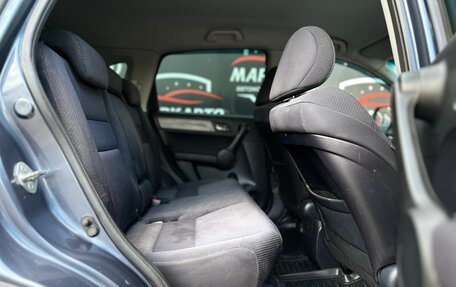 Honda CR-V III рестайлинг, 2007 год, 1 180 000 рублей, 10 фотография