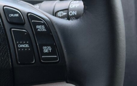 Honda CR-V III рестайлинг, 2007 год, 1 180 000 рублей, 13 фотография