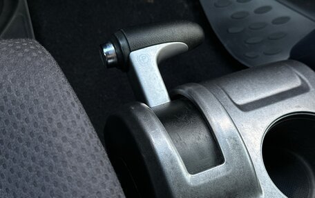 Honda CR-V III рестайлинг, 2007 год, 1 180 000 рублей, 19 фотография