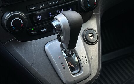 Honda CR-V III рестайлинг, 2007 год, 1 180 000 рублей, 17 фотография