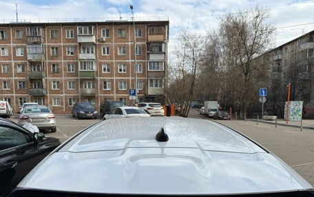 Land Rover Range Rover Velar I, 2018 год, 4 450 000 рублей, 8 фотография