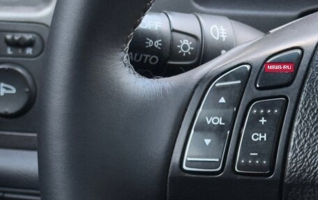 Honda CR-V III рестайлинг, 2007 год, 1 180 000 рублей, 12 фотография