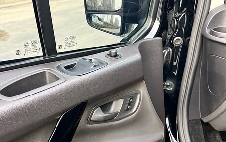Ford Tourneo Custom I рестайлинг, 2020 год, 2 120 000 рублей, 11 фотография