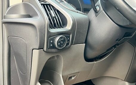 Ford Tourneo Custom I рестайлинг, 2020 год, 2 120 000 рублей, 13 фотография