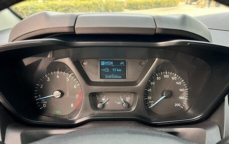 Ford Tourneo Custom I рестайлинг, 2020 год, 2 120 000 рублей, 16 фотография