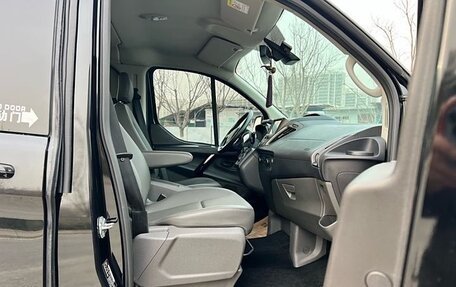 Ford Tourneo Custom I рестайлинг, 2020 год, 2 120 000 рублей, 20 фотография