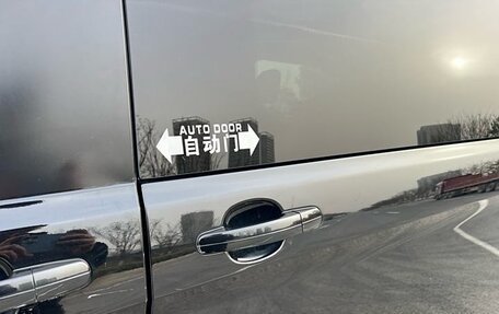 Ford Tourneo Custom I рестайлинг, 2020 год, 2 120 000 рублей, 21 фотография