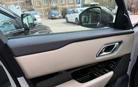 Land Rover Range Rover Velar I, 2018 год, 4 450 000 рублей, 7 фотография
