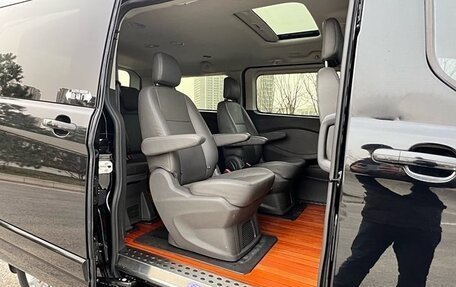 Ford Tourneo Custom I рестайлинг, 2020 год, 2 120 000 рублей, 24 фотография