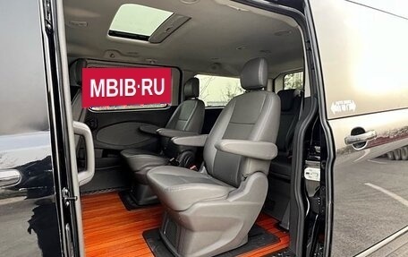 Ford Tourneo Custom I рестайлинг, 2020 год, 2 120 000 рублей, 25 фотография