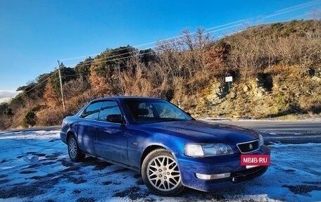 Honda Inspire III, 1995 год, 500 000 рублей, 6 фотография
