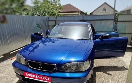 Honda Inspire III, 1995 год, 500 000 рублей, 2 фотография