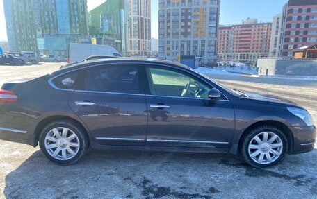 Nissan Teana, 2010 год, 1 055 000 рублей, 7 фотография
