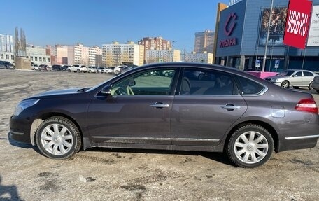 Nissan Teana, 2010 год, 1 055 000 рублей, 3 фотография